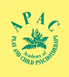 Academy of Play and Child Psychotherapy Logo