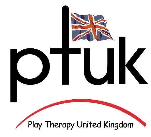 Play Therapy United Kingdom Logo
